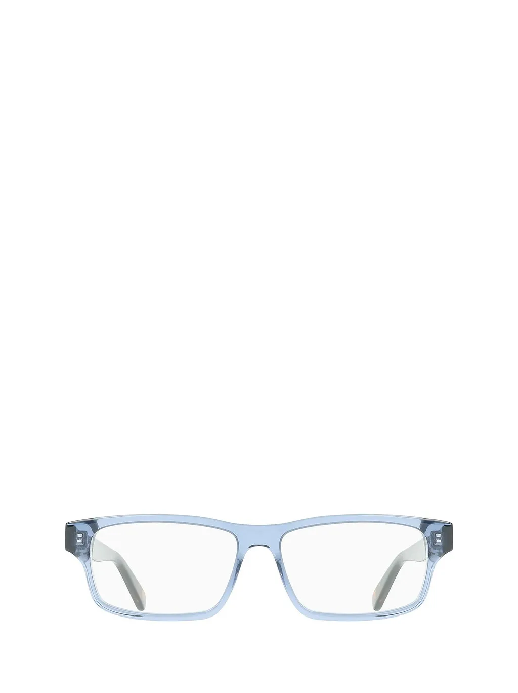 Ferragamo Eyewear Rectangular Frame Glasses