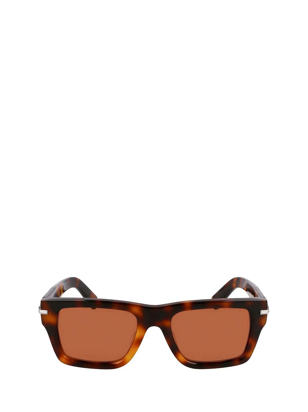 Ferragamo Eyewear Rectangular Frame Sunglasses