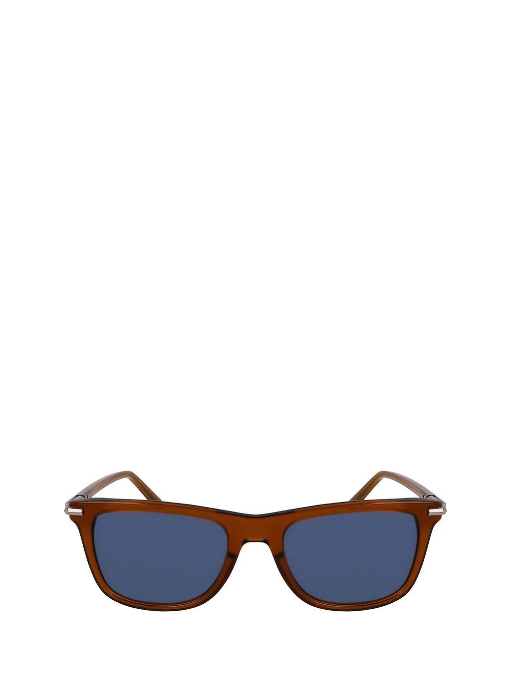 Ferragamo Eyewear Rectangular Frame Sunglasses
