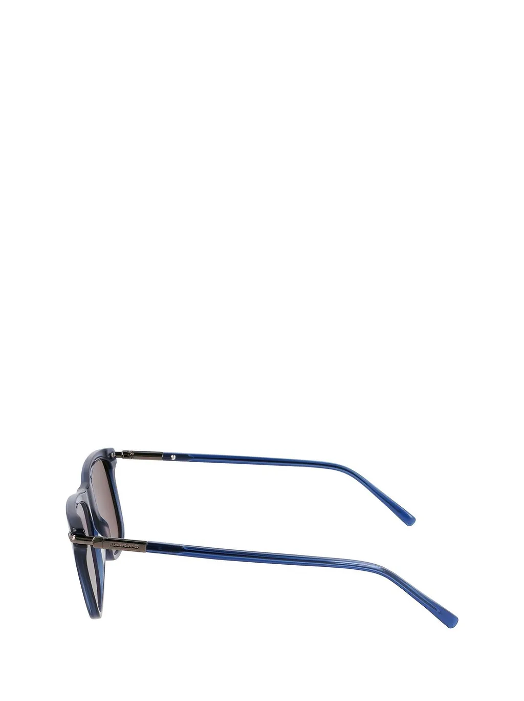 Ferragamo Eyewear Rectangular Frame Sunglasses