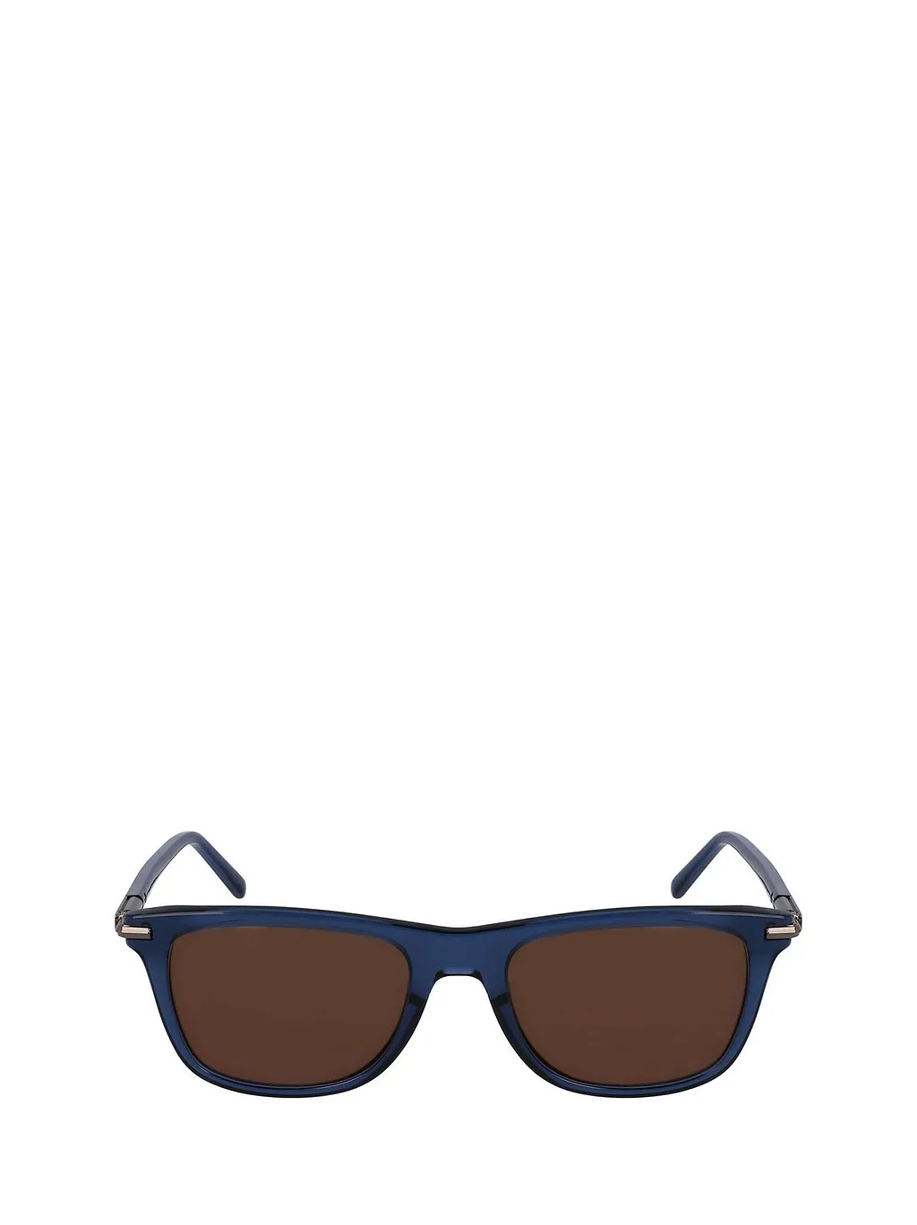 Ferragamo Eyewear Rectangular Frame Sunglasses