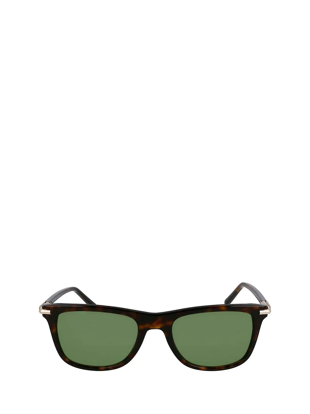 Ferragamo Eyewear Rectangular Frame Sunglasses