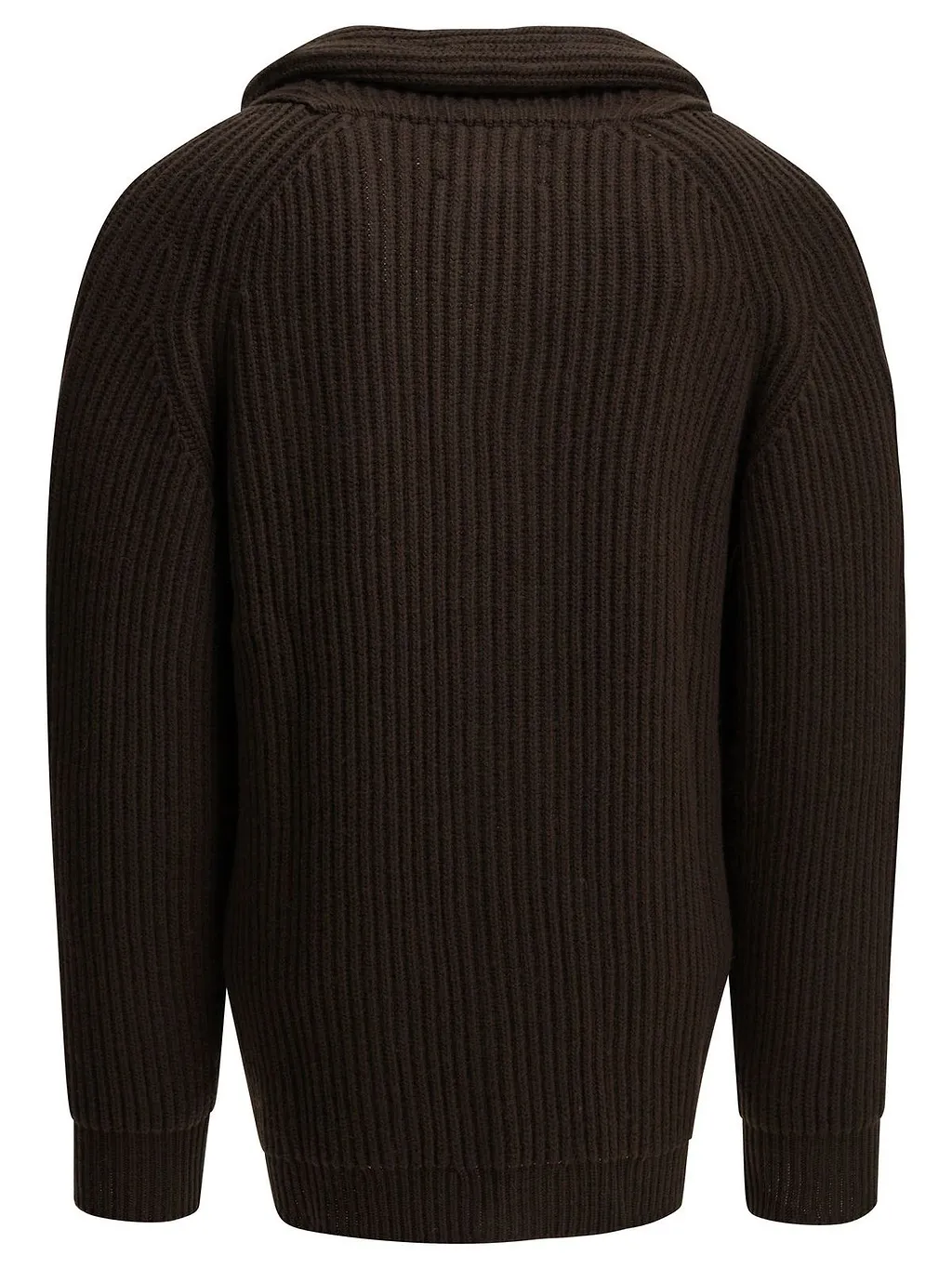 Filson Bristol Ribbed Shawl Cardigan