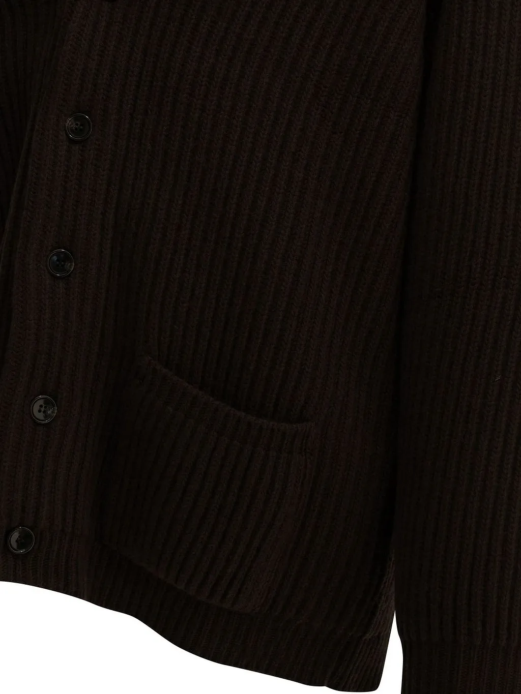 Filson Bristol Ribbed Shawl Cardigan
