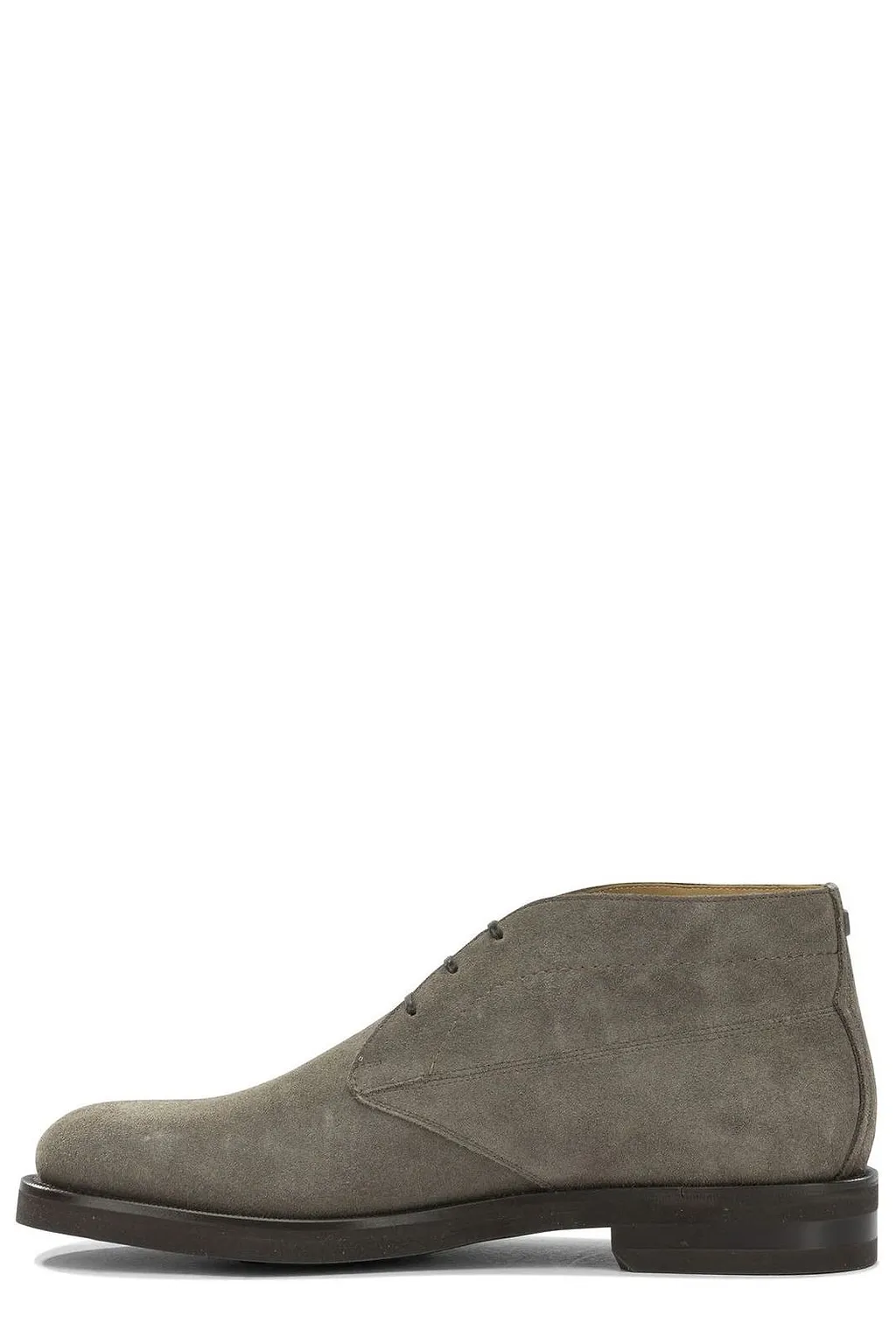 Settimo Lace-Up Ankle Boots