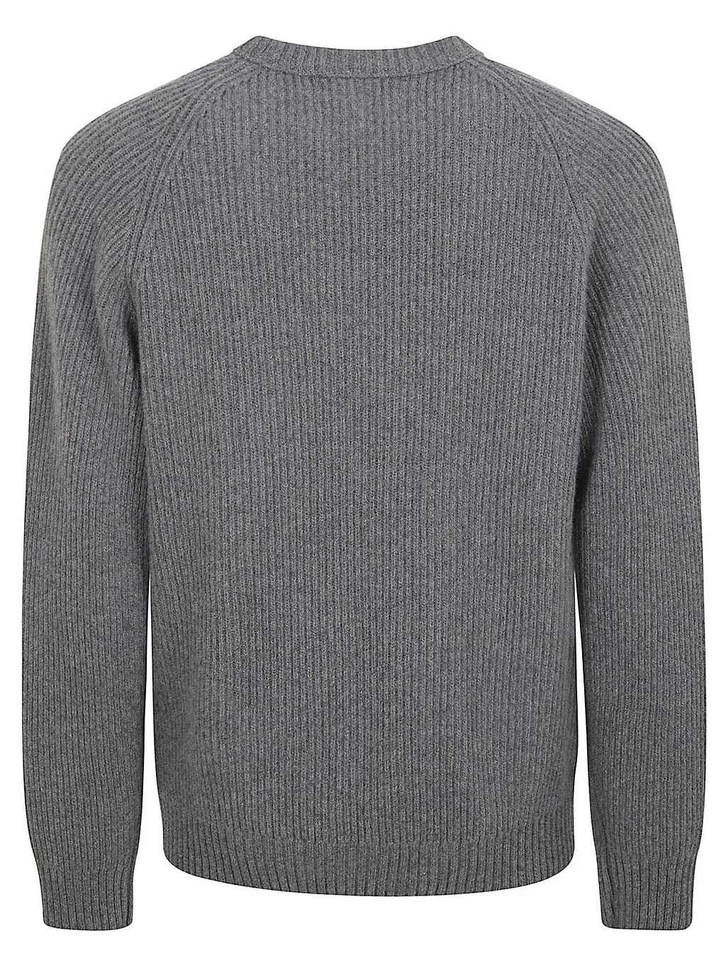 Filson Cascade Rib Crewneck Knitted Sweater