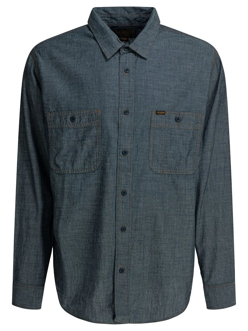 Filson Double-Pocket Shirt