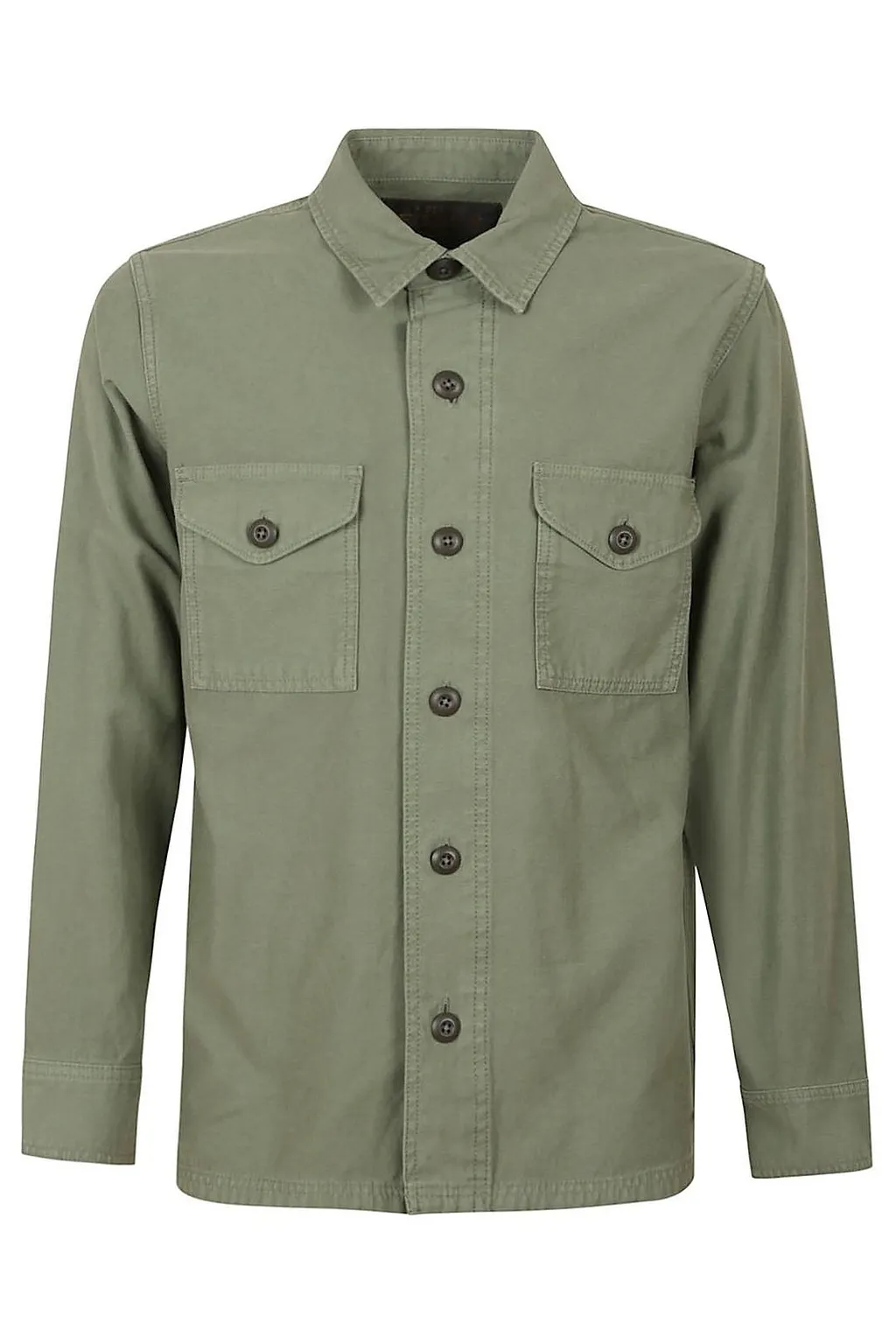 Filson Field Shirt Jacket