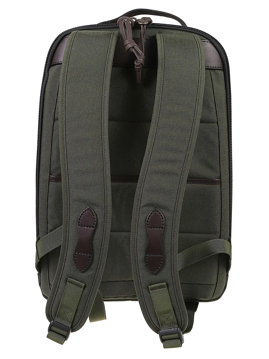 Dryden Zip Pocket Backpack