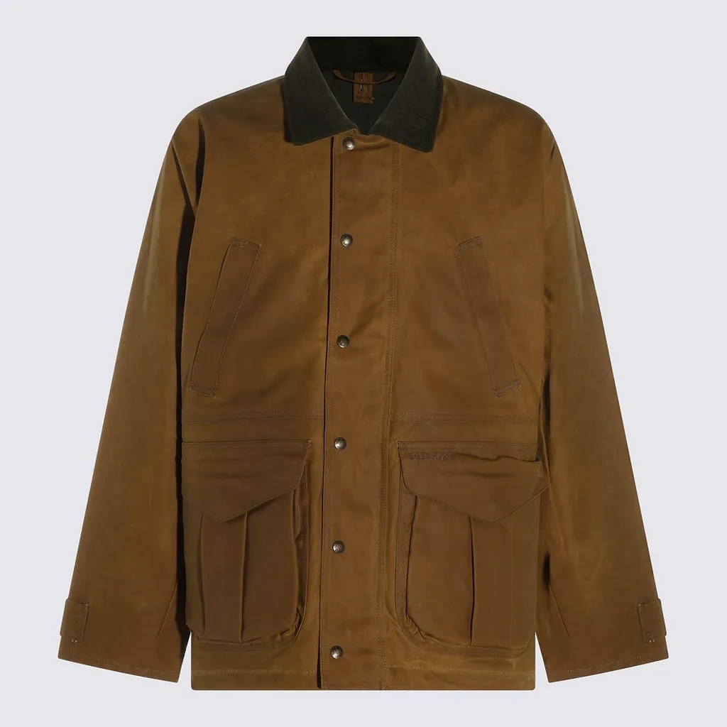 Filson Field Pocket Jacket