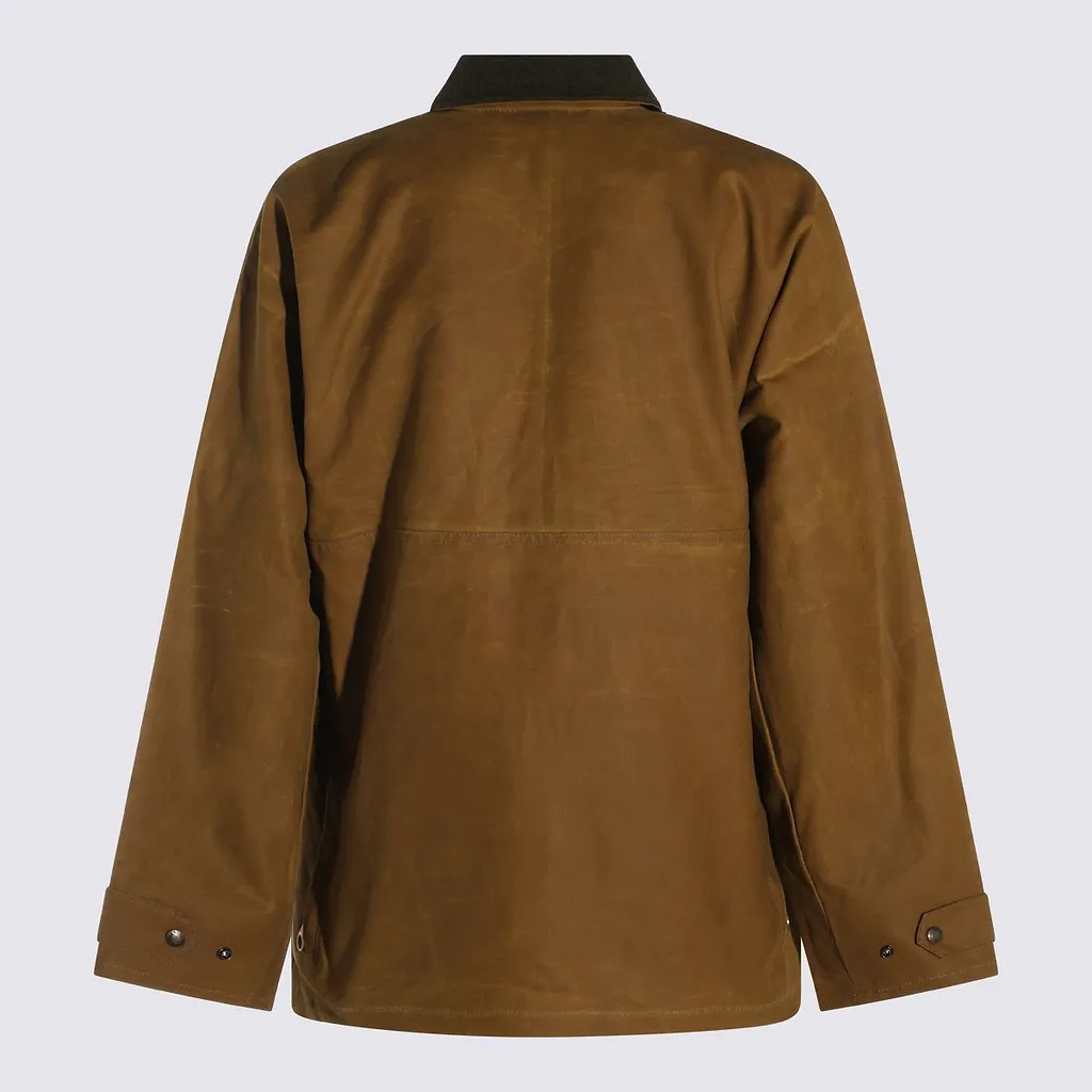 Filson Field Pocket Jacket