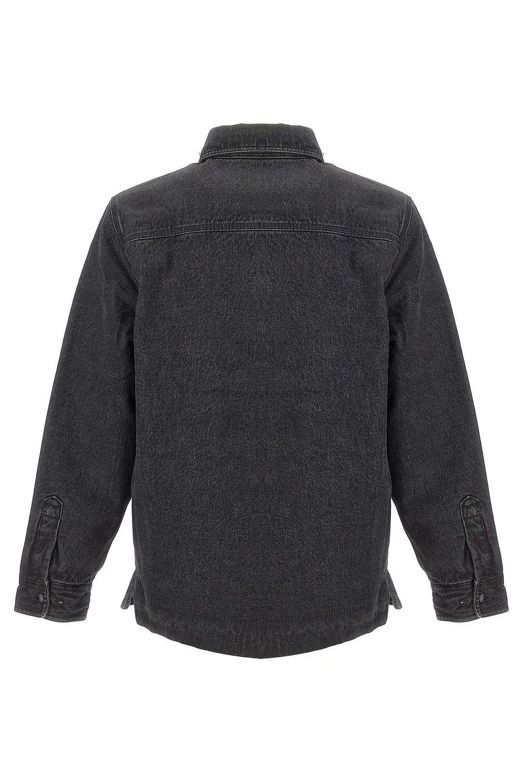 Filson Fleece-Lined Denim Jacket