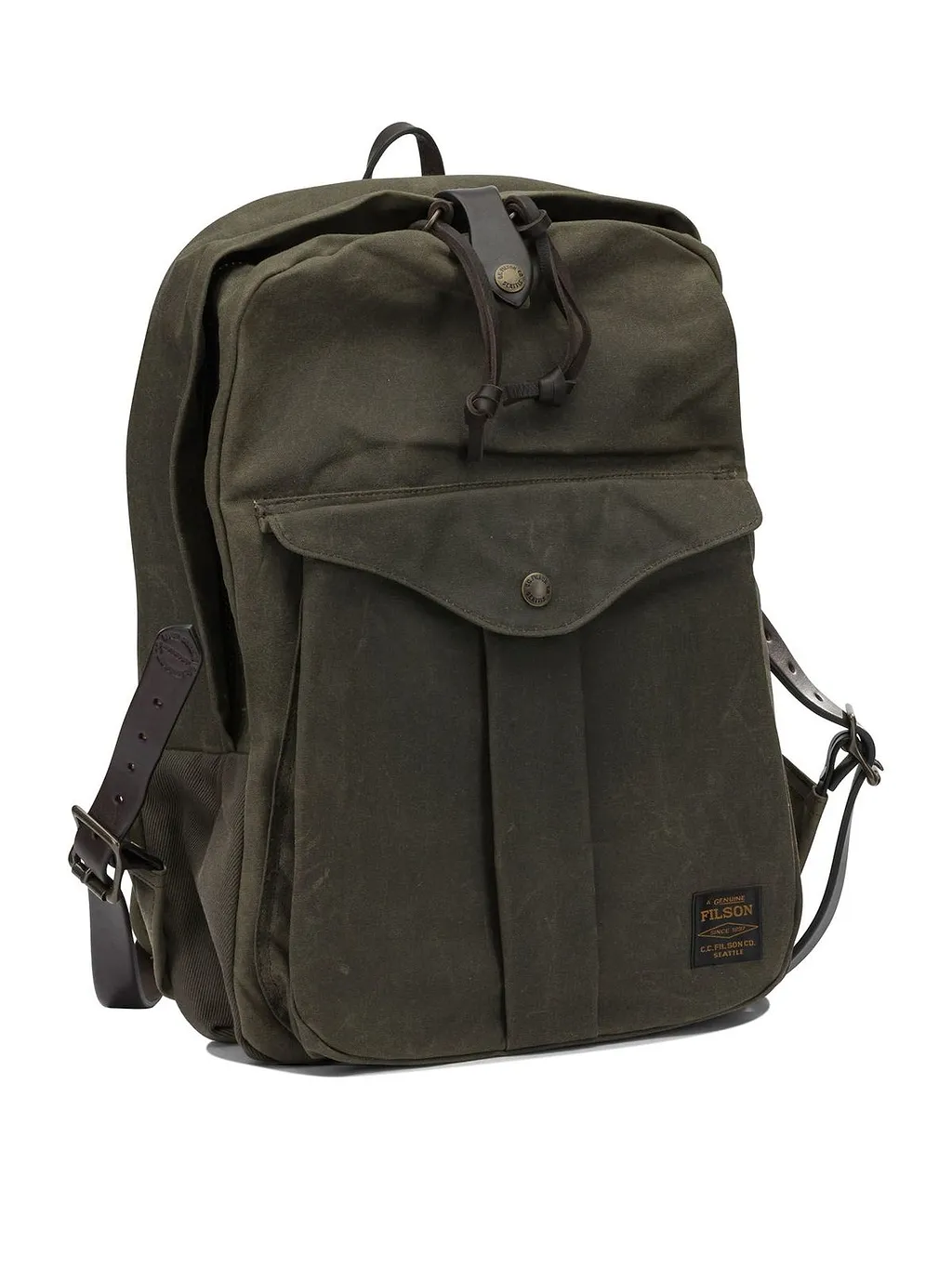 Journeyman Laptop Backpack