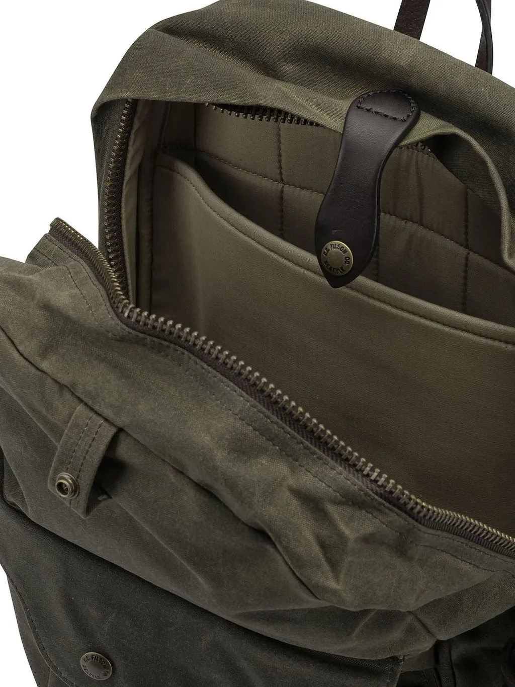 Journeyman Laptop Backpack