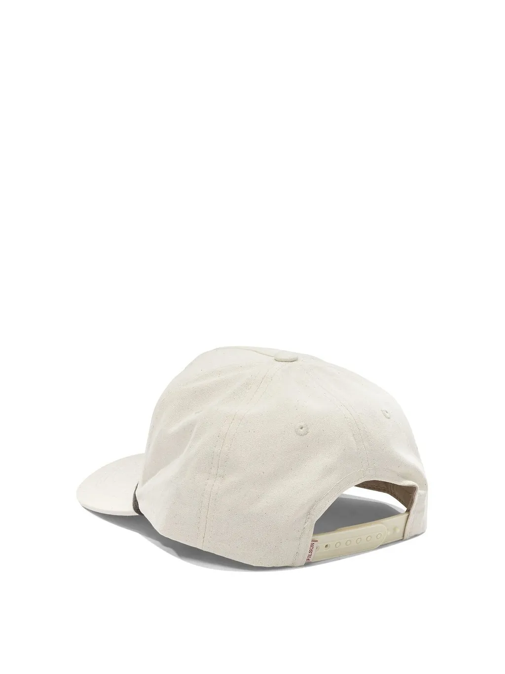 Filson Logo Patch Baseball Hat