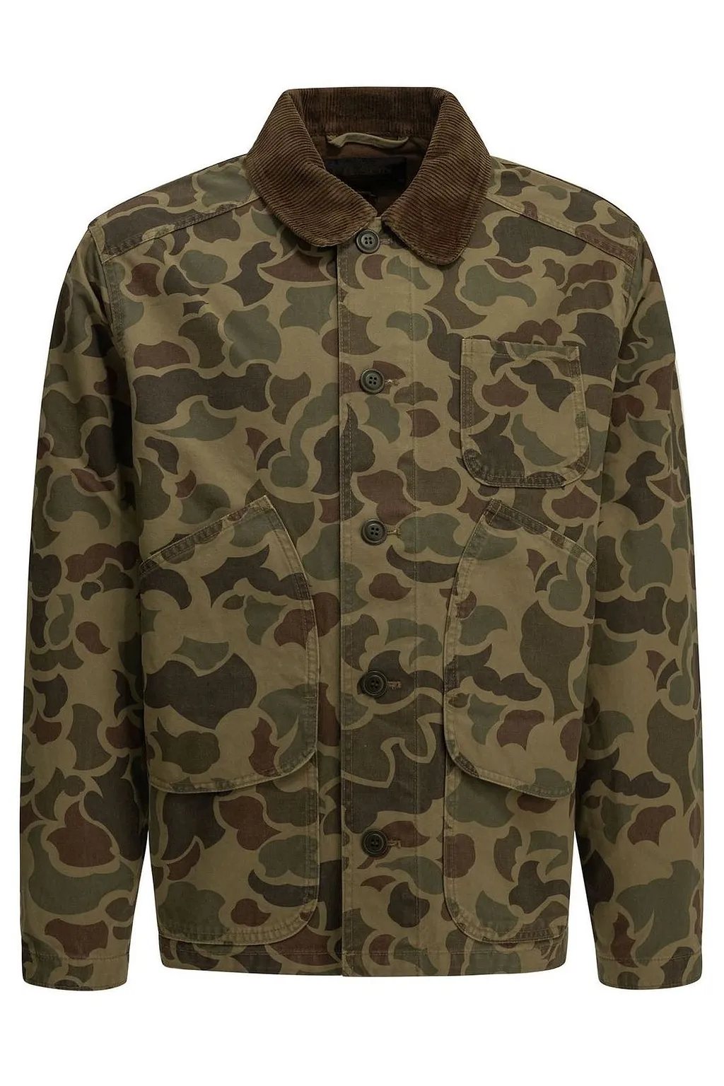 Filson Outfitter Lightweight Field Jacket