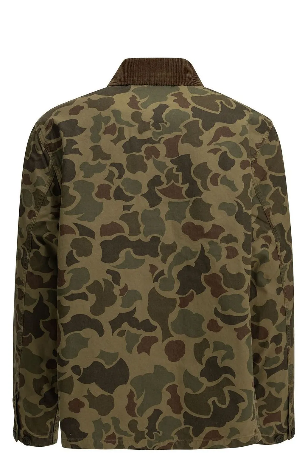 Filson Outfitter Lightweight Field Jacket