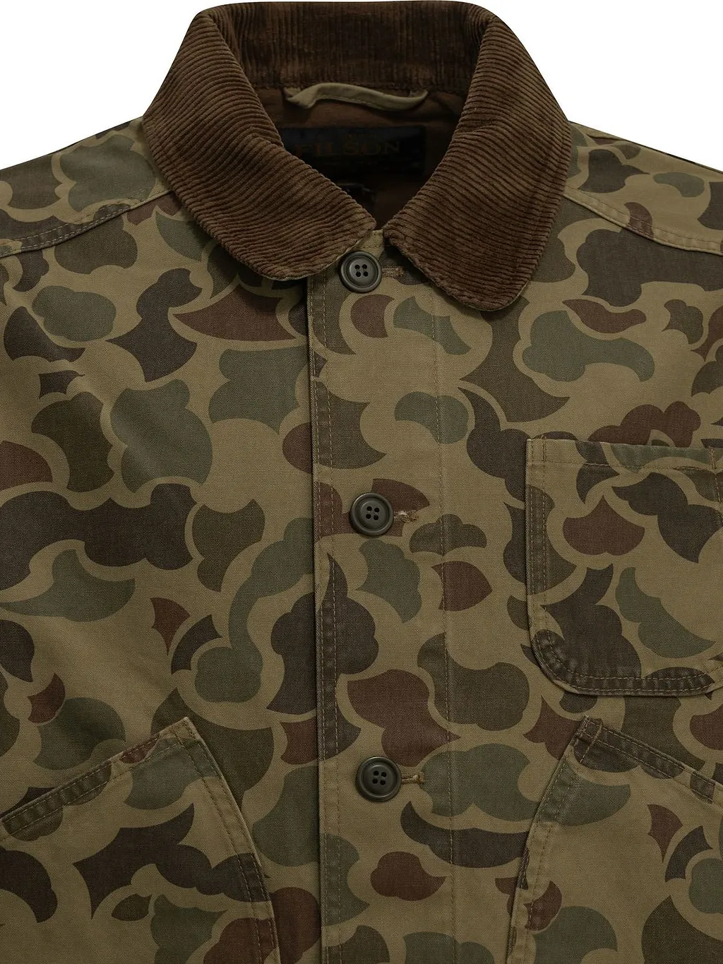 Filson Outfitter Lightweight Field Jacket
