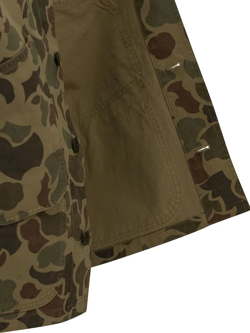 Filson Outfitter Lightweight Field Jacket