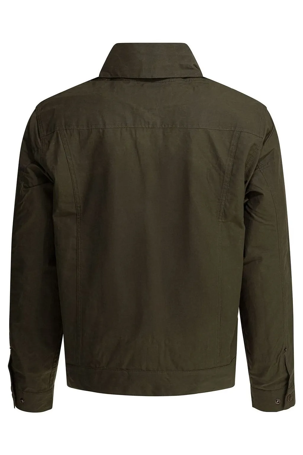 Filson Ranger Overshirt Jacket