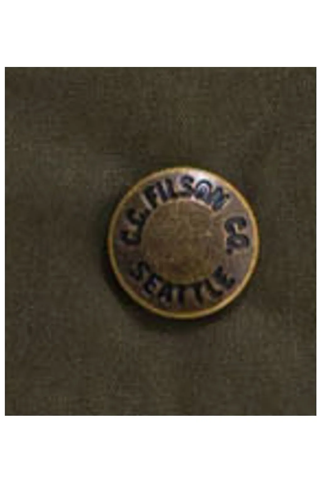 Filson Ranger Overshirt Jacket