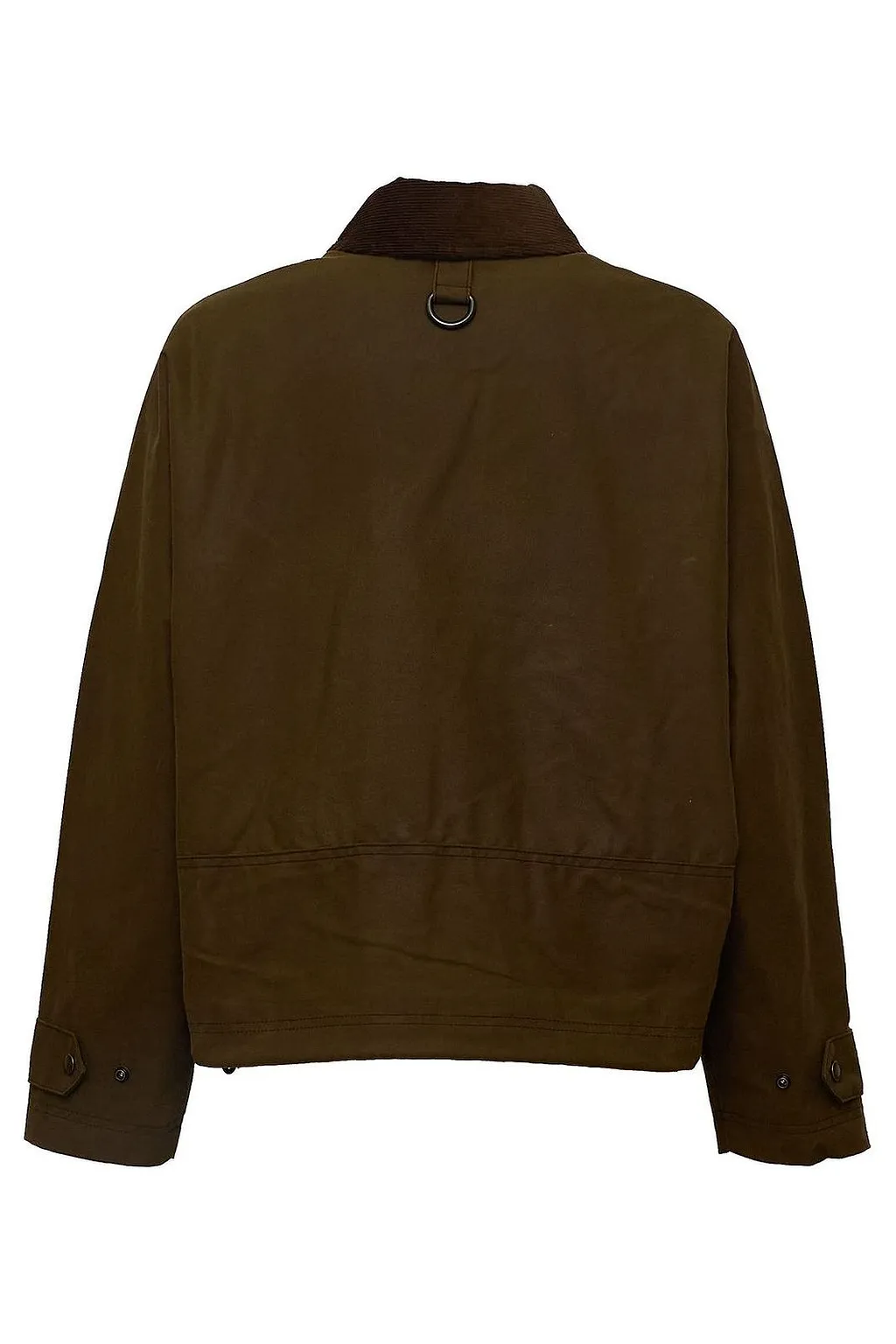 Shelter Short Work Jacket