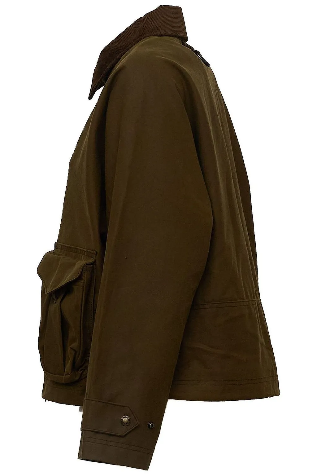 Shelter Short Work Jacket