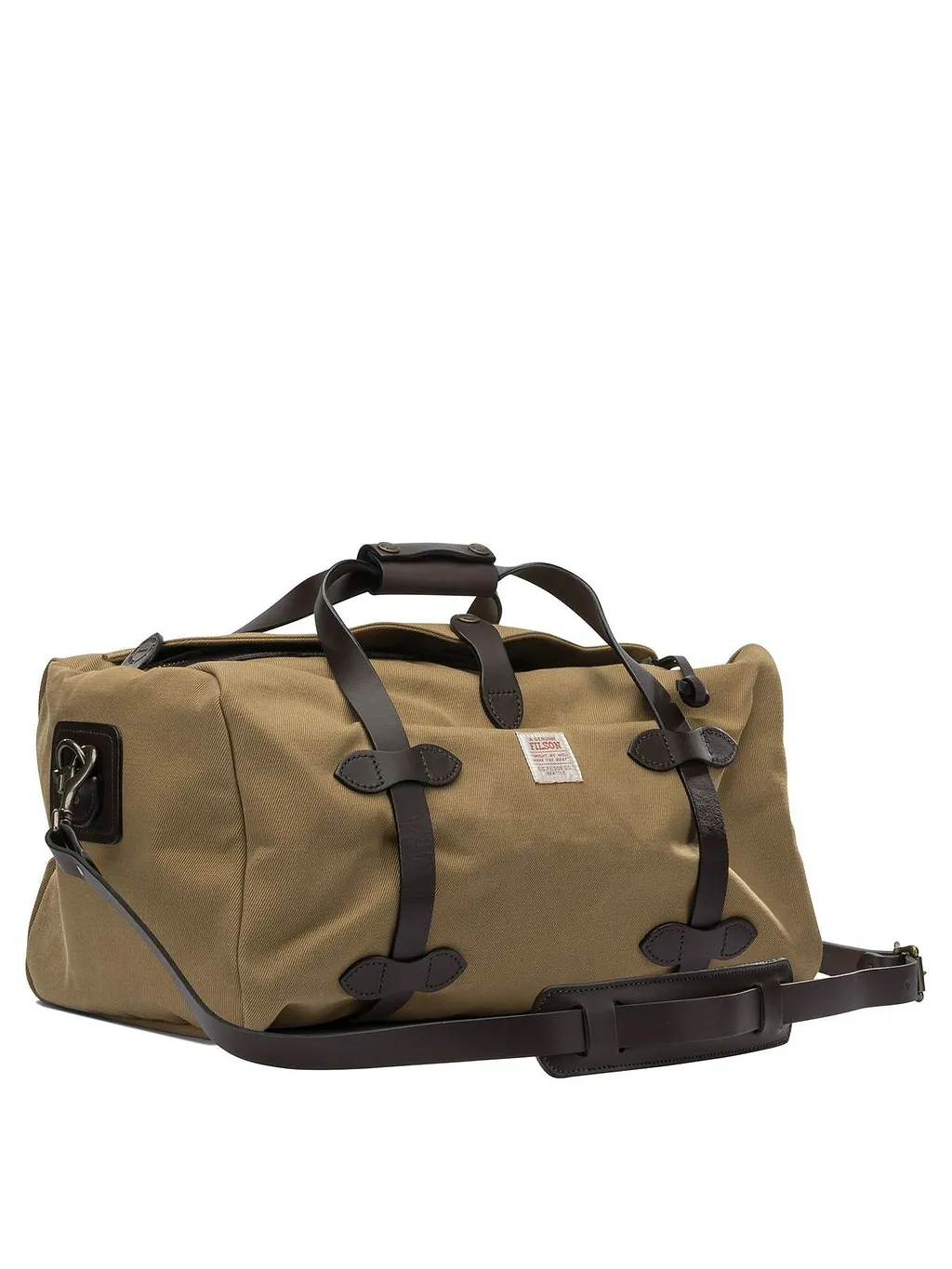 Filson Structured Travel Duffle Bag