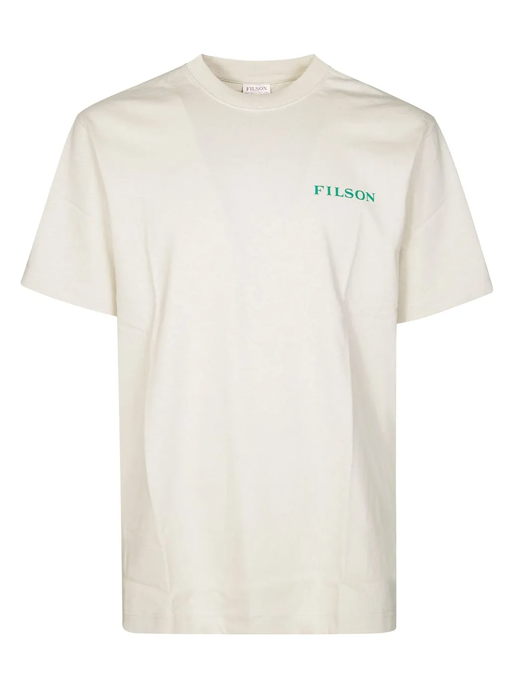 Filson S/S Frontier Logo T-Shirt