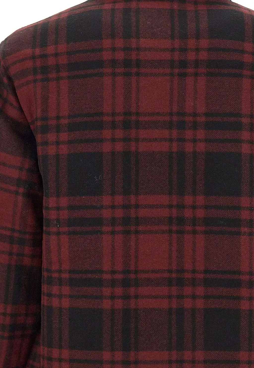 Filson Spokane Insulated Checked Jacket