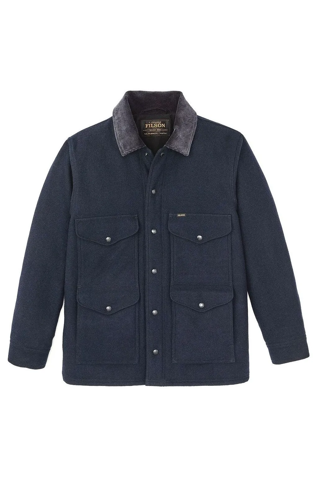 Filson Spokane Insulated Field Jacket