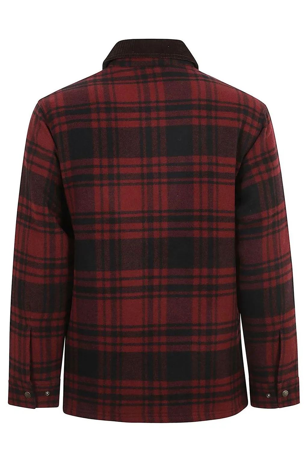 Filson Spokane Insulated Plaid Jacket
