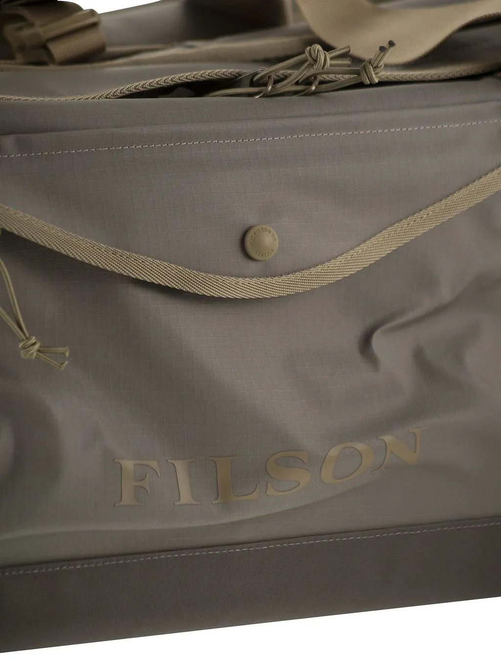 Filson Technical Ripstop 50L Duffle Bag