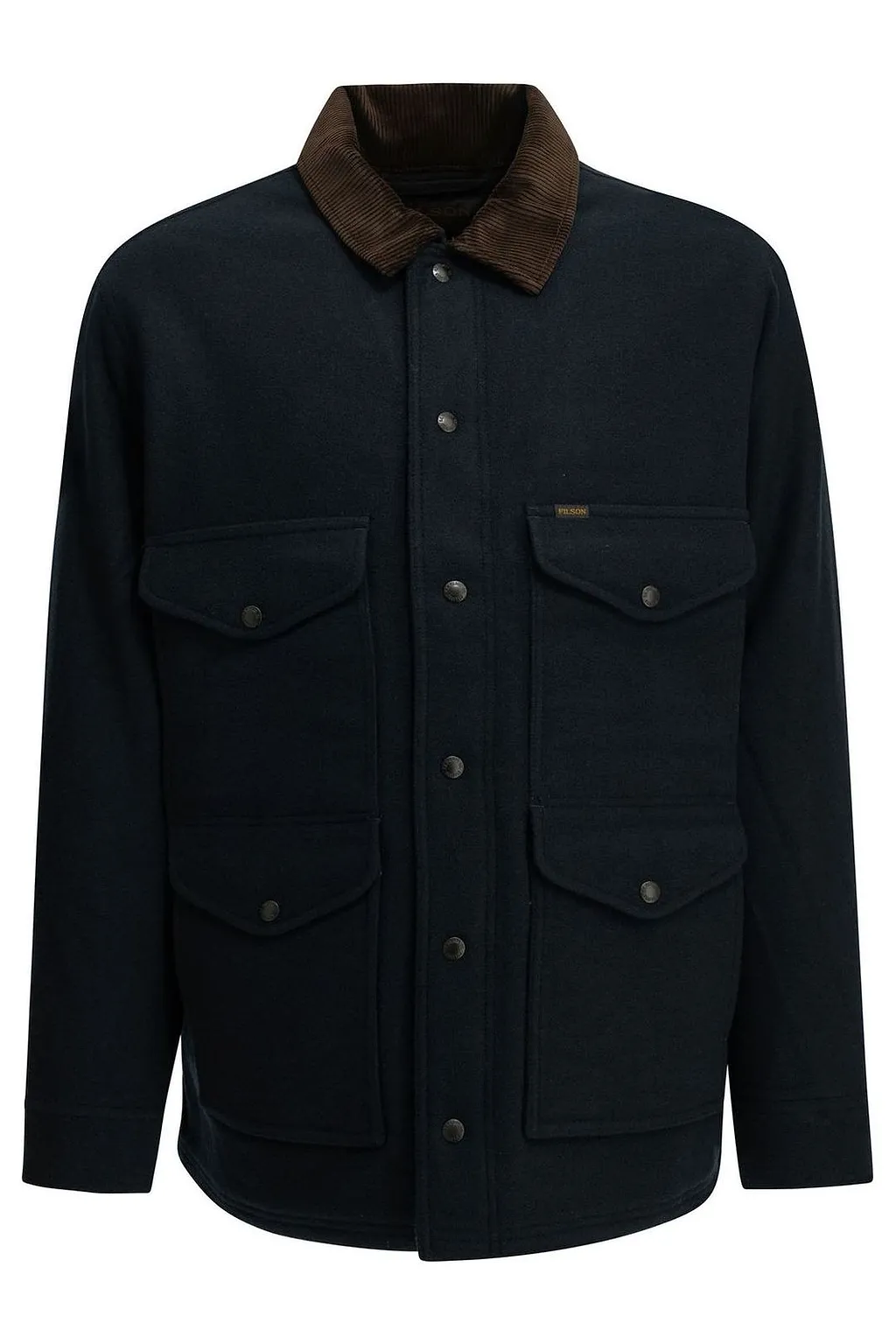 Filson Spokane Quilted Jacket