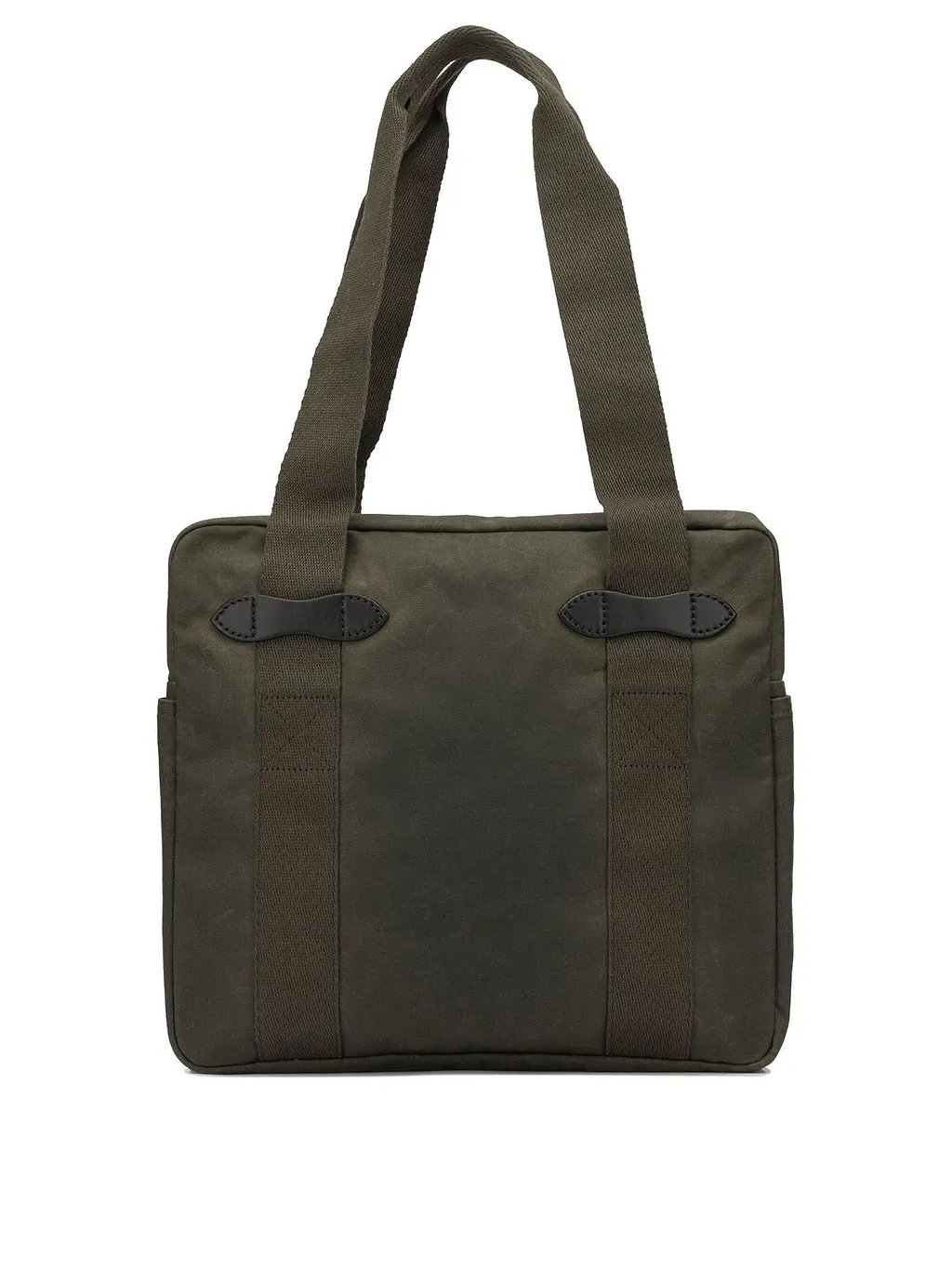 Tin Cloth Medium Shoulder Bag