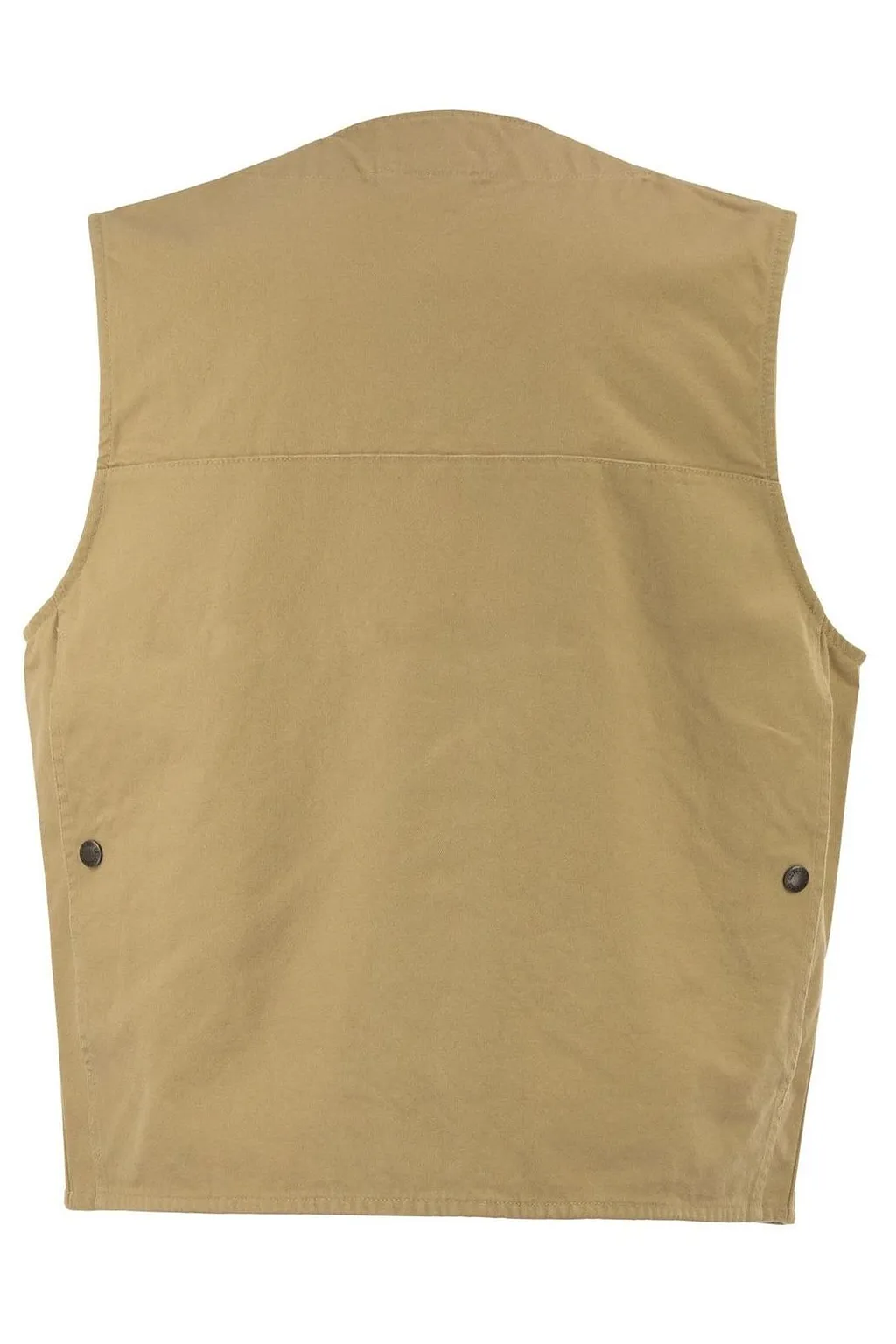 Utility Patch Pocket Vest