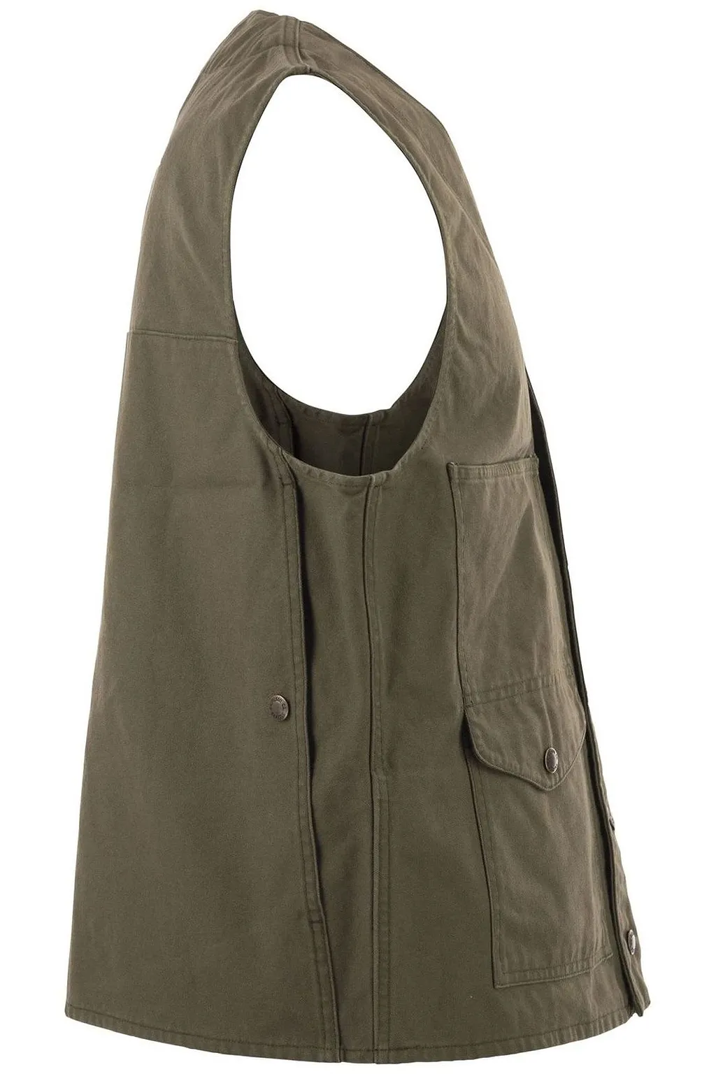 Filson Utility Patch Pocket Vest