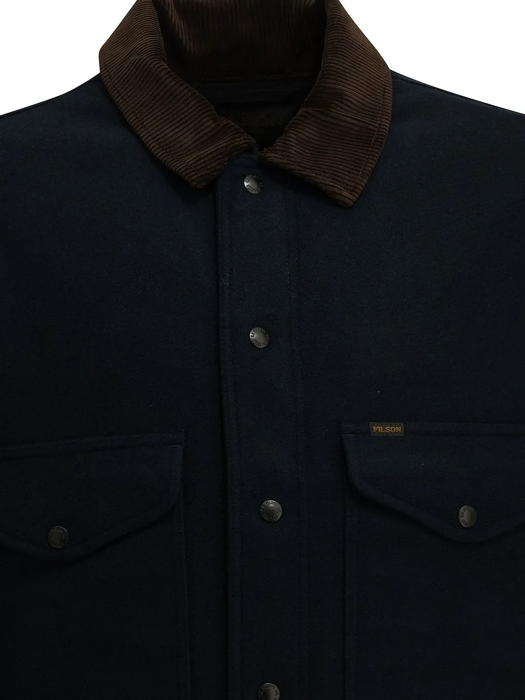 Filson Spokane Quilted Jacket