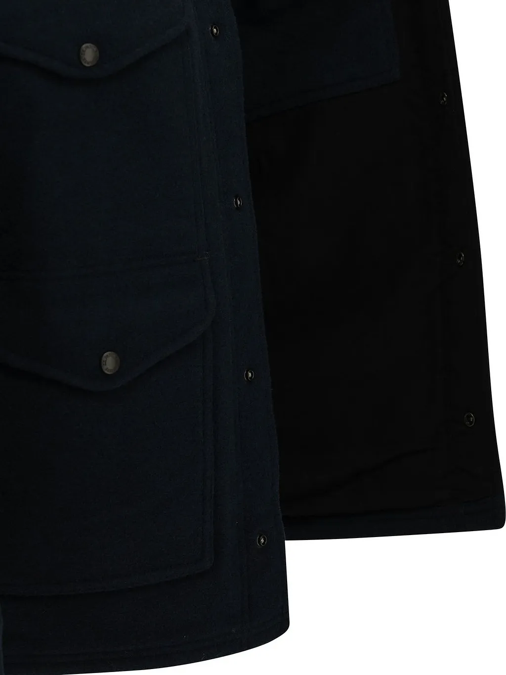 Filson Spokane Quilted Jacket