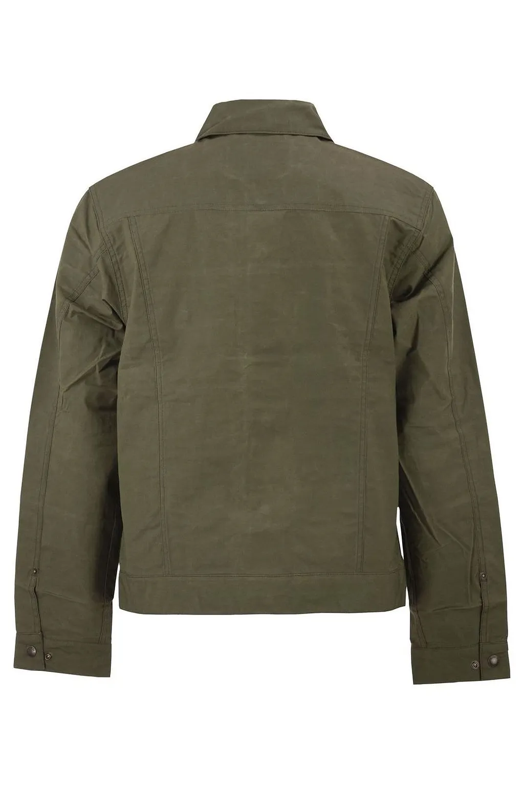 Filson Utility Cotton Work Jacket