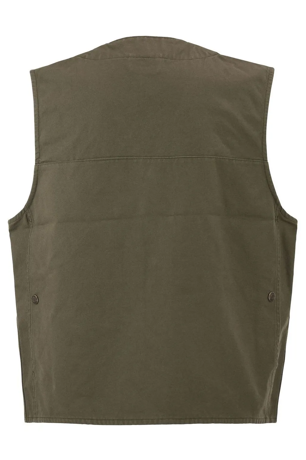 Filson Utility Patch Pocket Vest
