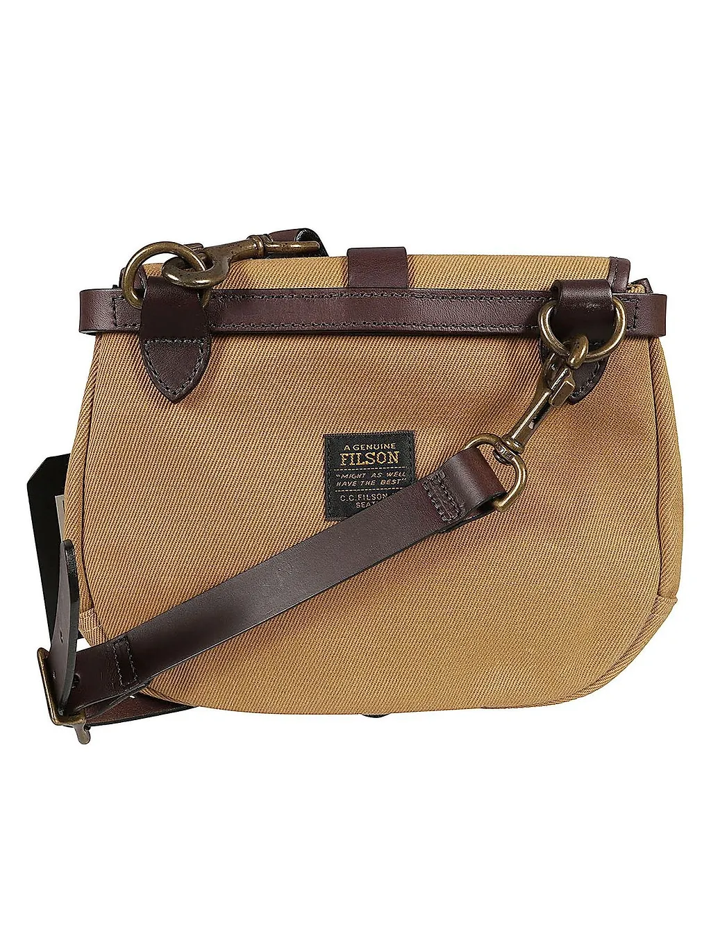 Filson Xs Field Shoulder Bag