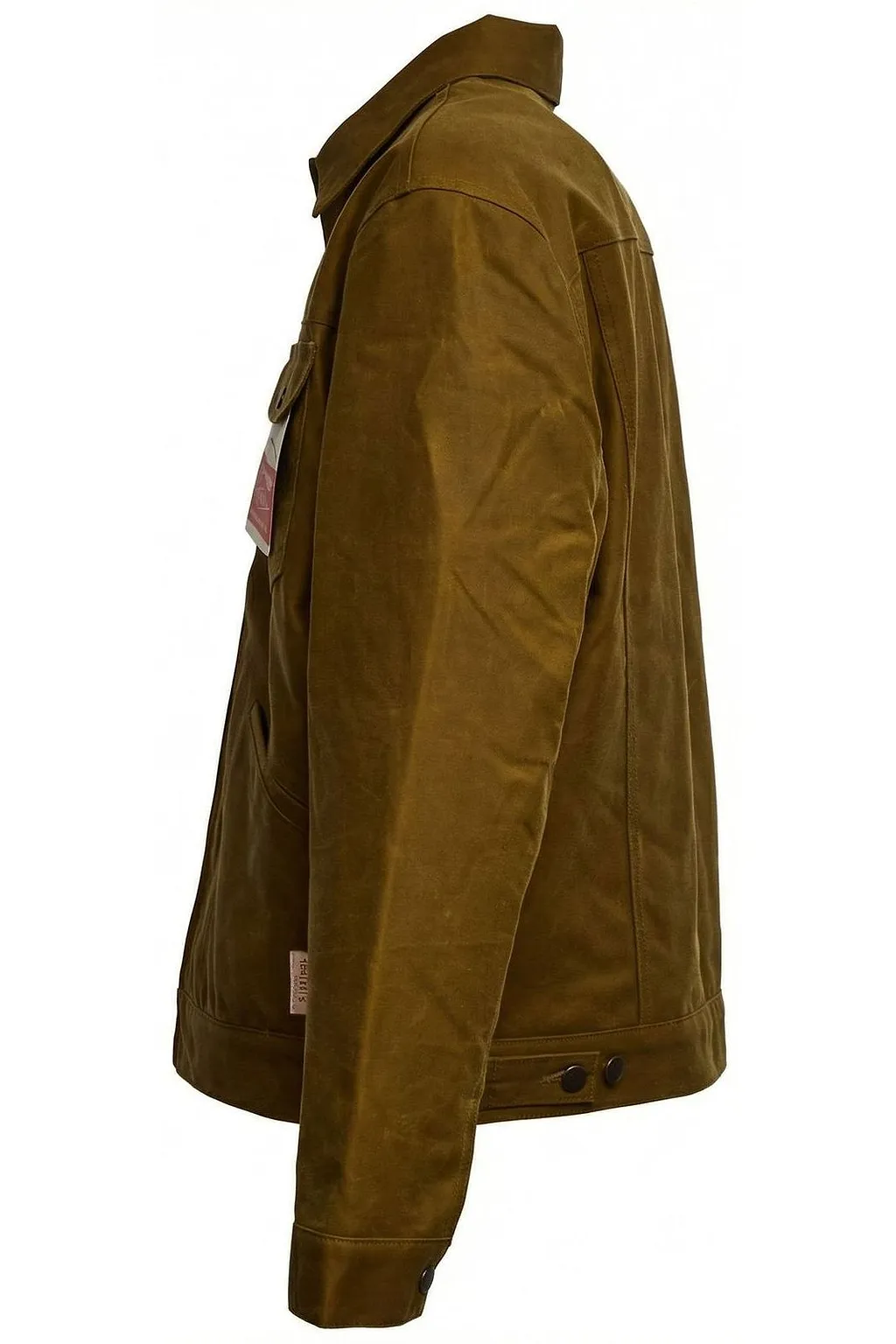 Filson Wrangler Adventure Jacket