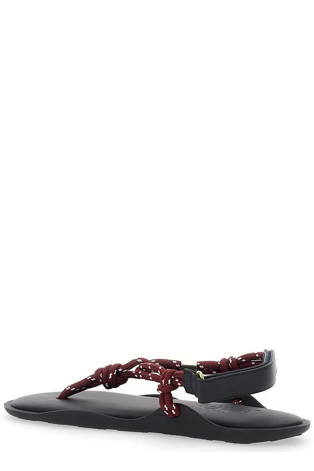 Flowze Flo Knotted Flat Sandals