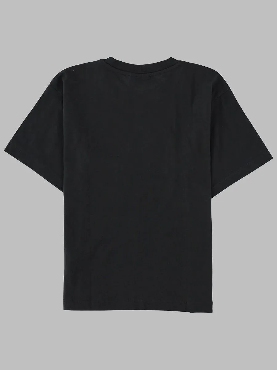 Finger In The Nose King Macaroni Graphic T-Shirt