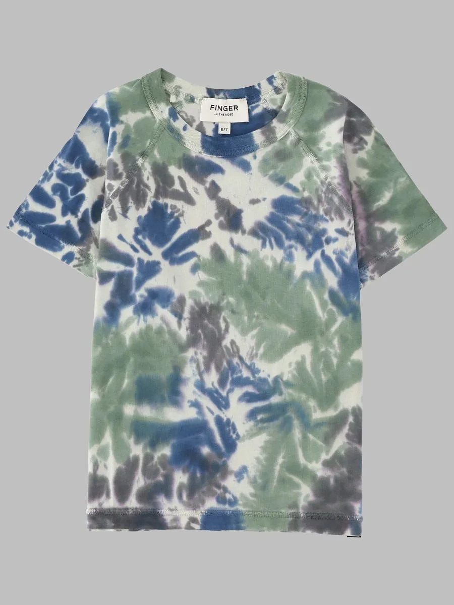 Nolan Tie-Dye T-Shirt