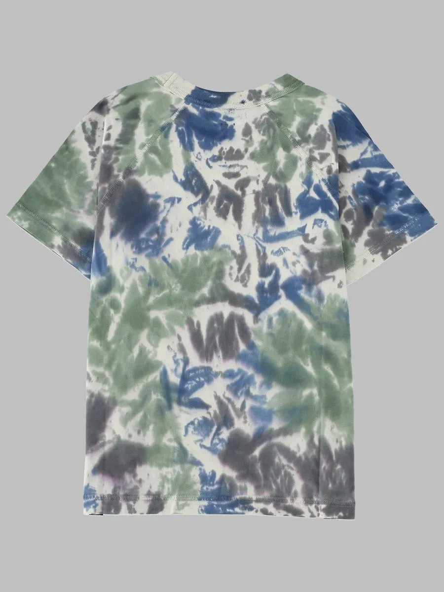 Nolan Tie-Dye T-Shirt