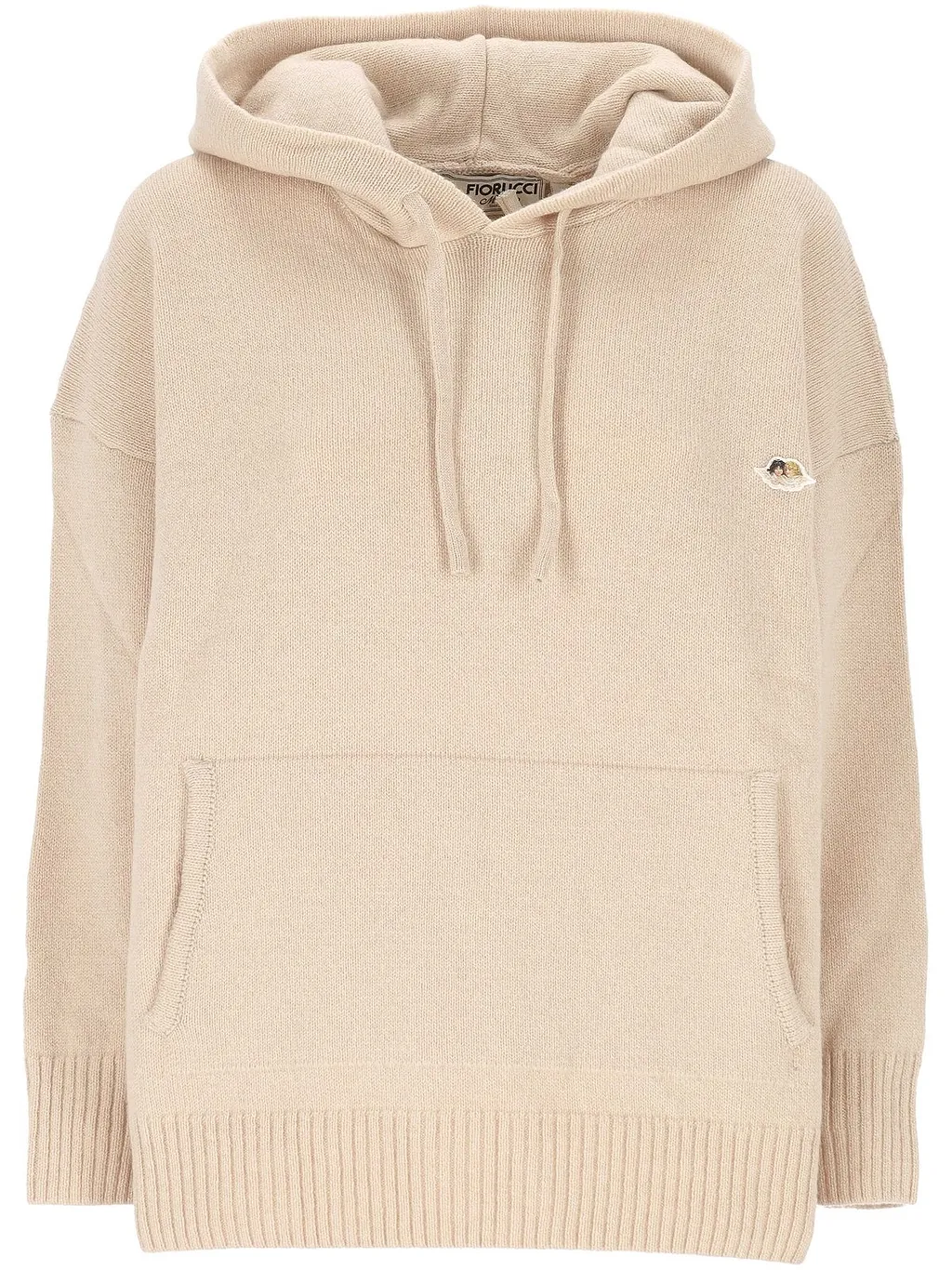 Fiorucci Angel Logo Hoodie Sweater