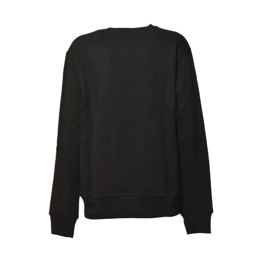 Fiorucci Angels Patch Regular Sweatshirt
