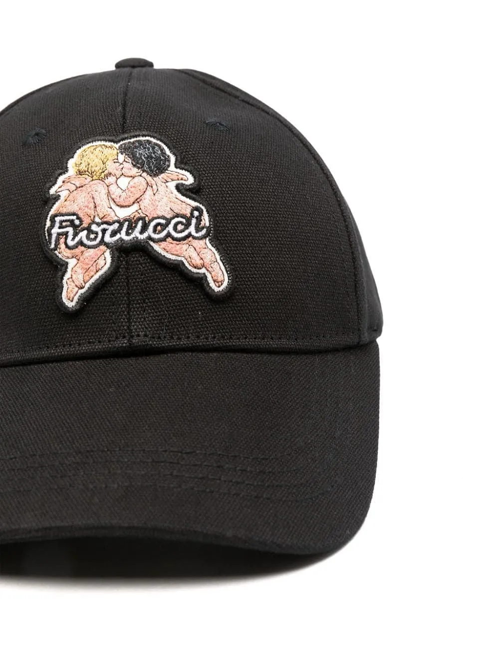 Angel Printed Baseball Cap